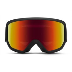 Smith Transfer LBF Black|Red Sol-X Mirror