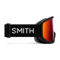 Smith Transfer LBF Black|Red Sol-X Mirror