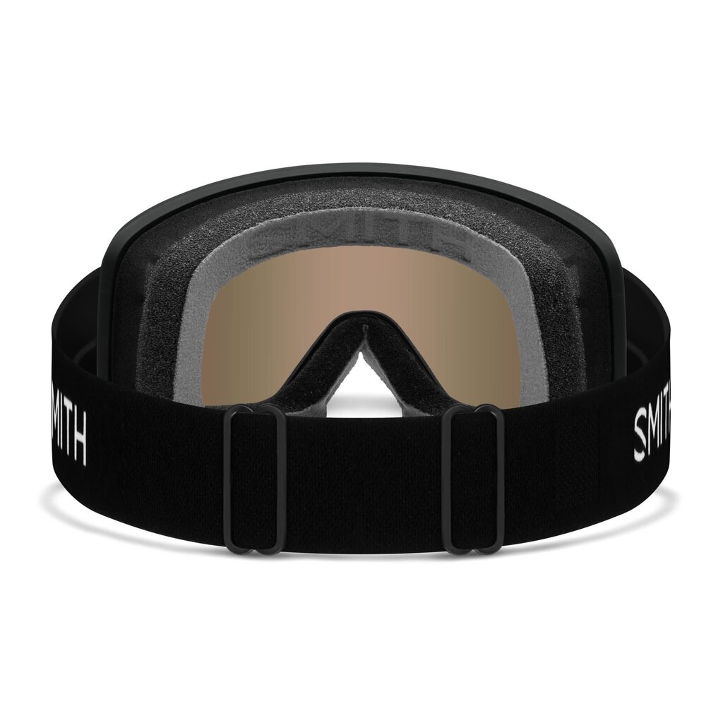 Smith Transfer LBF Black|Red Sol-X Mirror