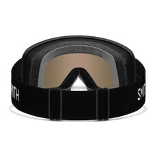 Smith Transfer LBF Black|Red Sol-X Mirror