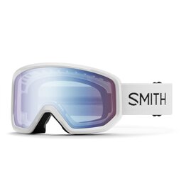 Smith Transfer White|Blue Sensor Mirror