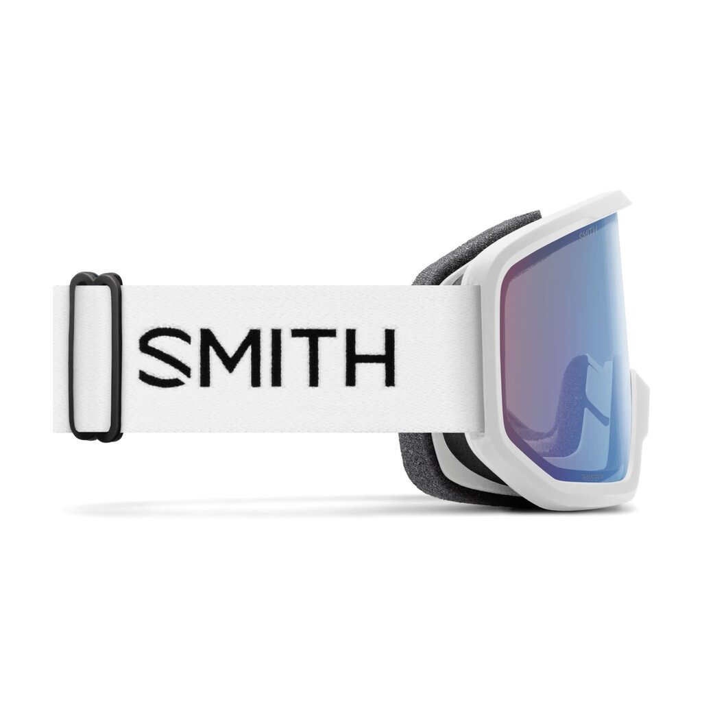Smith Transfer White|Blue Sensor Mirror