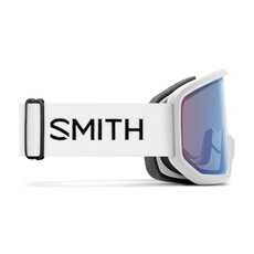 Smith Transfer White|Blue Sensor Mirror