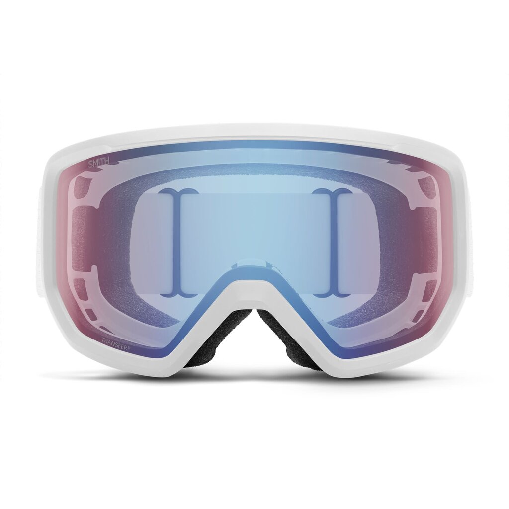 Smith Transfer White|Blue Sensor Mirror