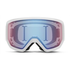 Smith Transfer White|Blue Sensor Mirror