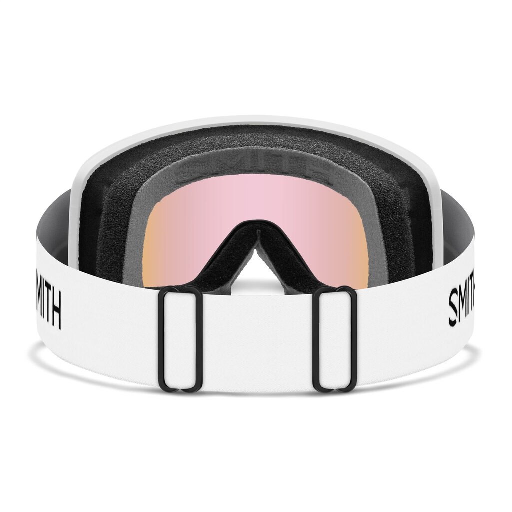 Smith Transfer White|Blue Sensor Mirror
