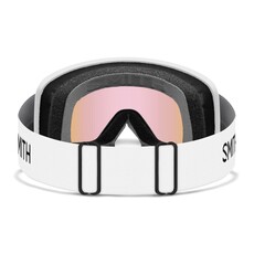 Smith Transfer White|Blue Sensor Mirror