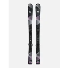Volkl SHINE JR + 7.0 VMOT JR LADY