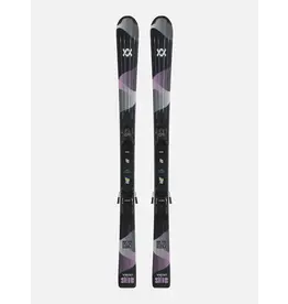 Volkl SHINE JR + 7.0 VMOT JR LADY