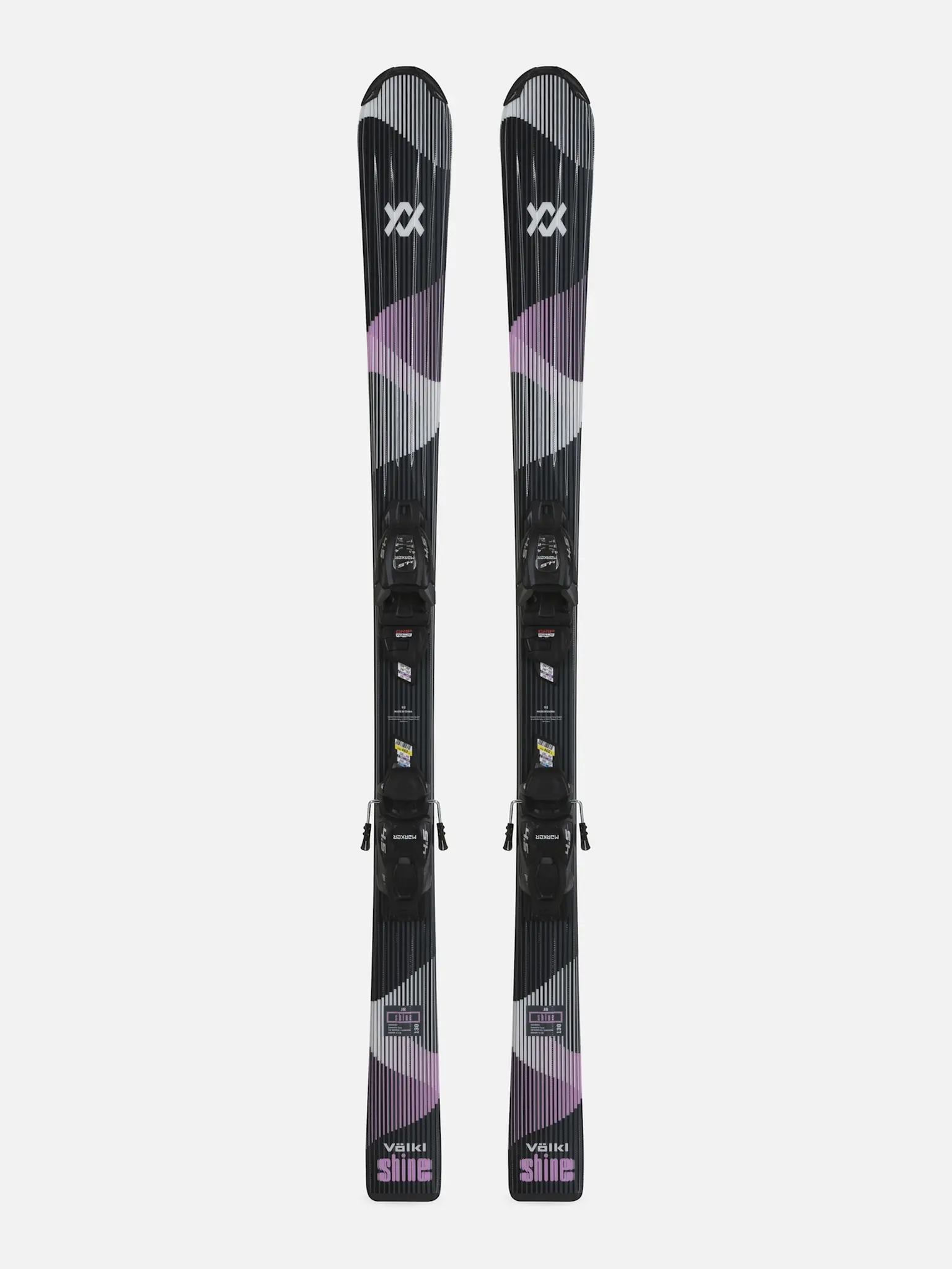 Volkl SD SPEEDWALL 【エッジチューン＆HOTWAX施工済み】 Volkl SD