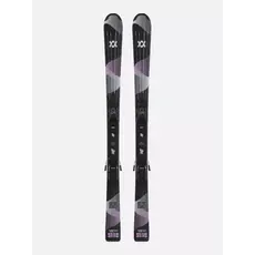 Volkl SHINE JR + 4.5 VMOT JR LADY