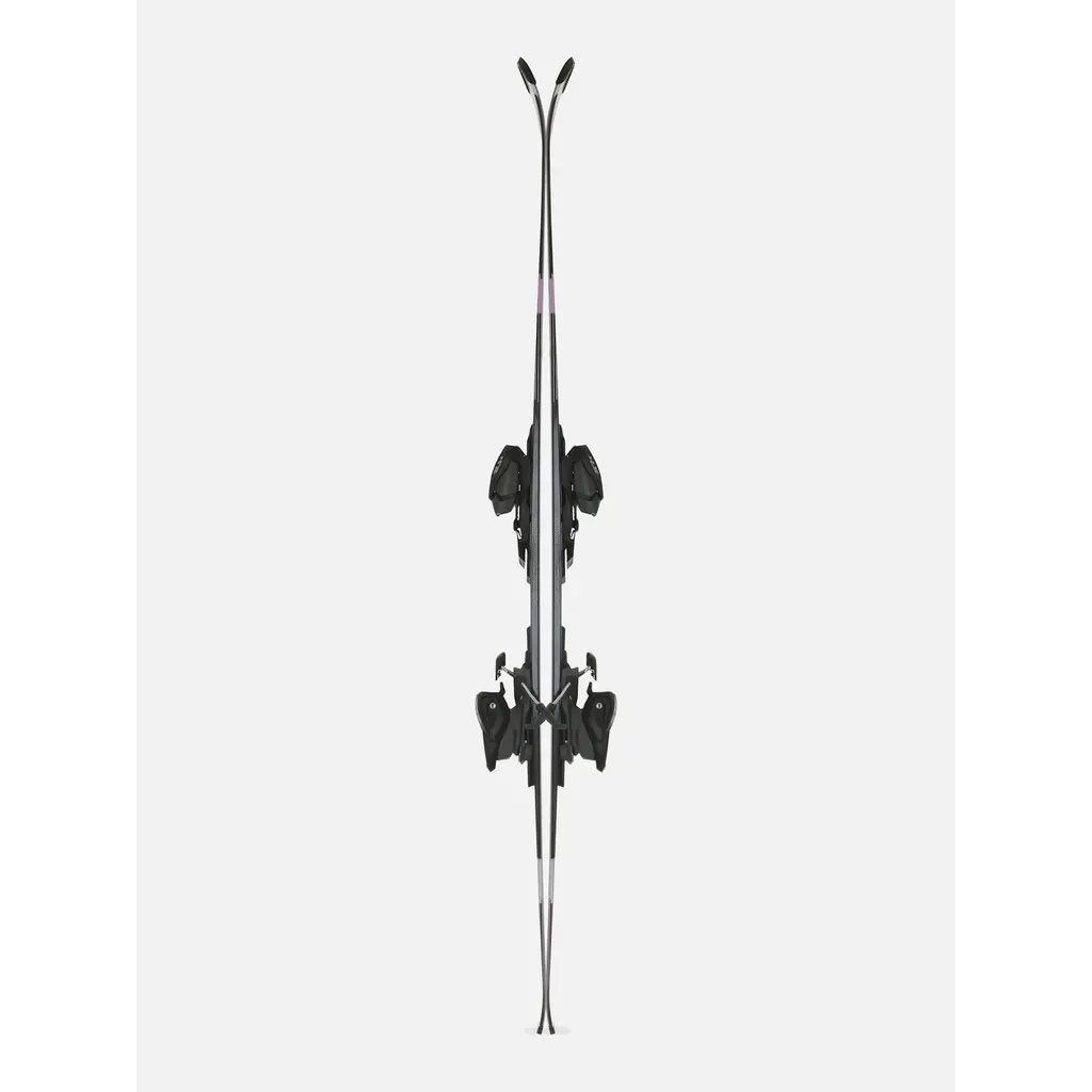 Volkl SHINE JR + 4.5 VMOT JR LADY