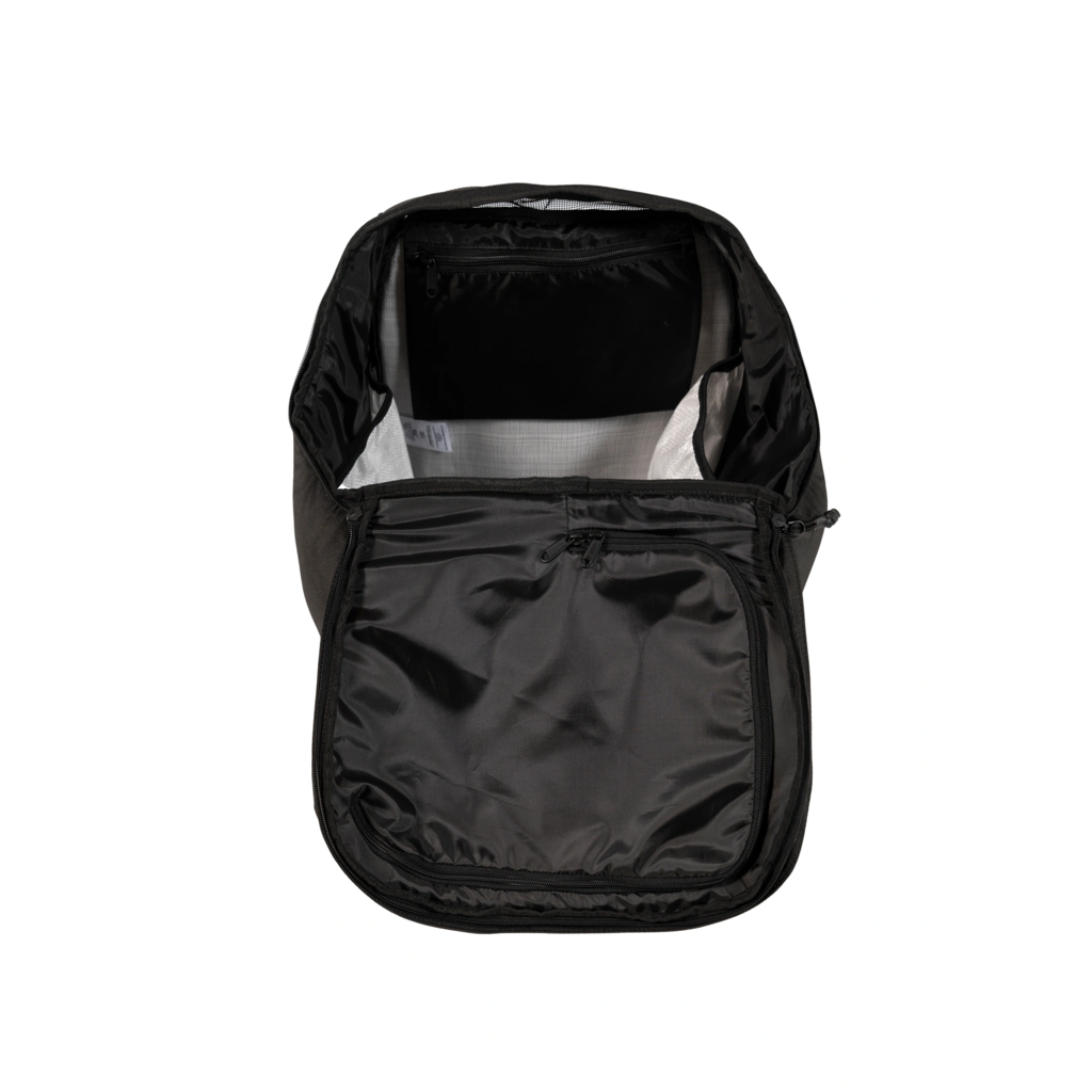 Armada AR 50L Park Pack-Black-Afterglow
