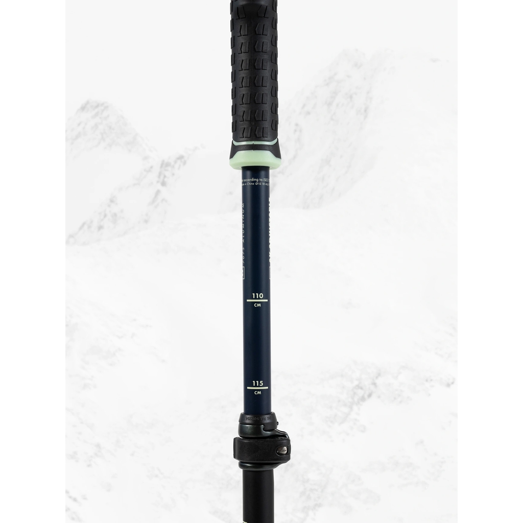 Armada AK ADJUSTABLE BLUE/ GREEN