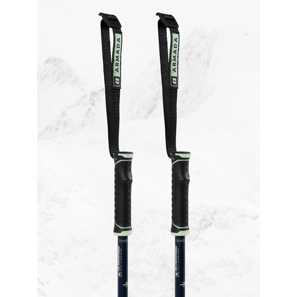 Armada AK ADJUSTABLE BLUE/ GREEN