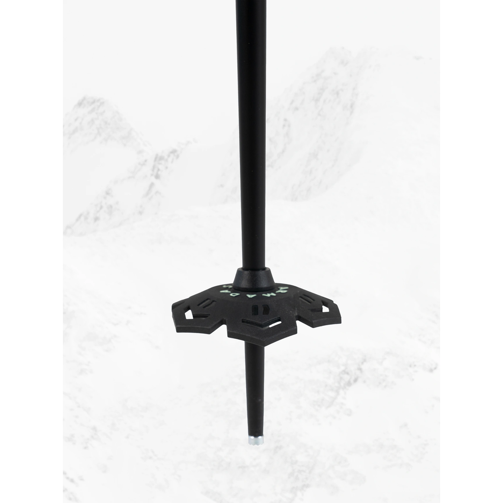 Armada AK ADJUSTABLE BLUE/ GREEN