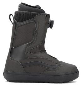 Vans AURA OG FADED BLACK