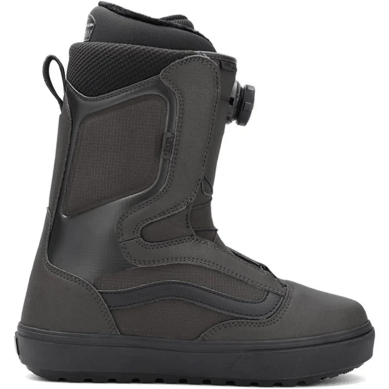 Vans AURA OG FADED BLACK