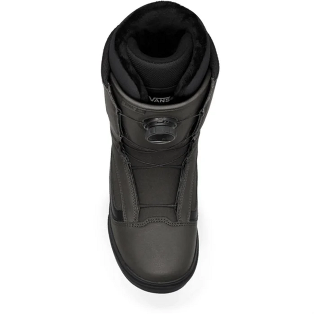 Vans AURA OG FADED BLACK