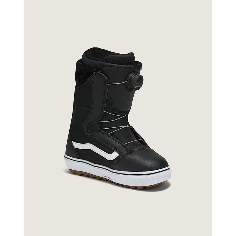 Vans ENCORE OG BLACK/WHITE