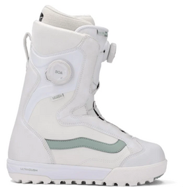 Vans ENCORE PRO WHITE/GRAY OLIVE