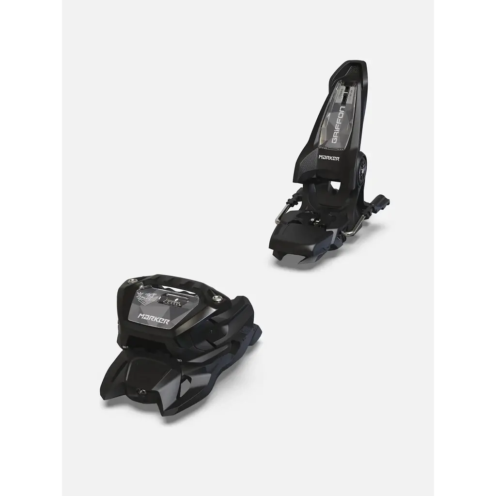 Marker GRIFFON 13  110MM BLACK
