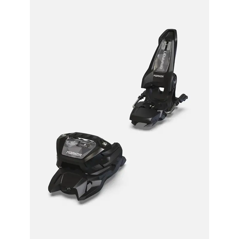 Marker GRIFFON 13  110MM BLACK