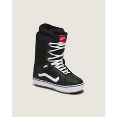 Vans HI-STANDARD OG BLACK/WHITE