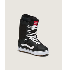 Vans HI-STANDARD OG BLACK/WHITE