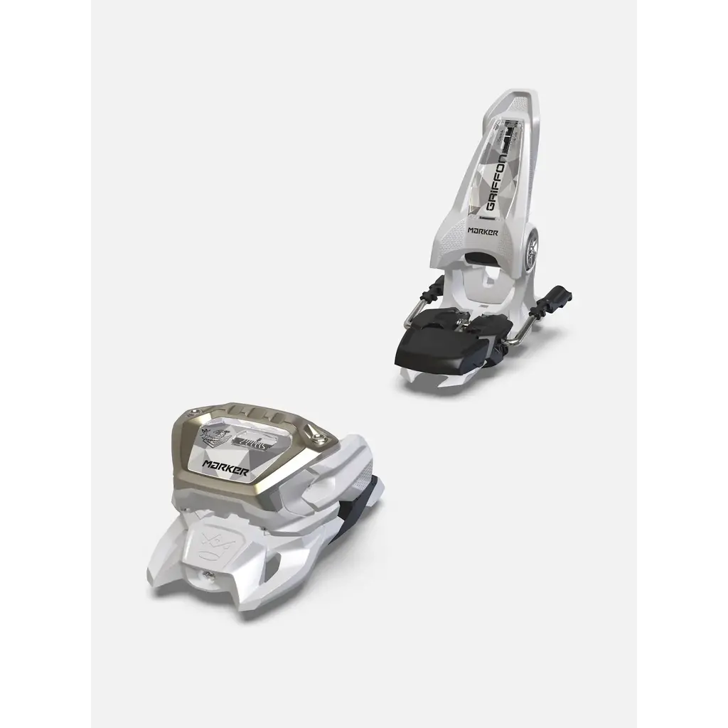 Marker GRIFFON 13 100MM  White