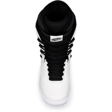 Vans HI-STANDARD OG DILLON OJO WHITE