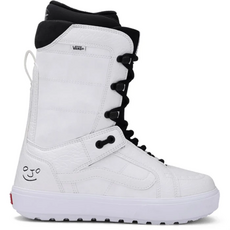 Vans HI-STANDARD OG DILLON OJO WHITE