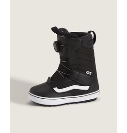 Vans JUVIE LINERLESS BLACK/WHITE
