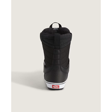 Vans JUVIE LINERLESS BLACK/WHITE