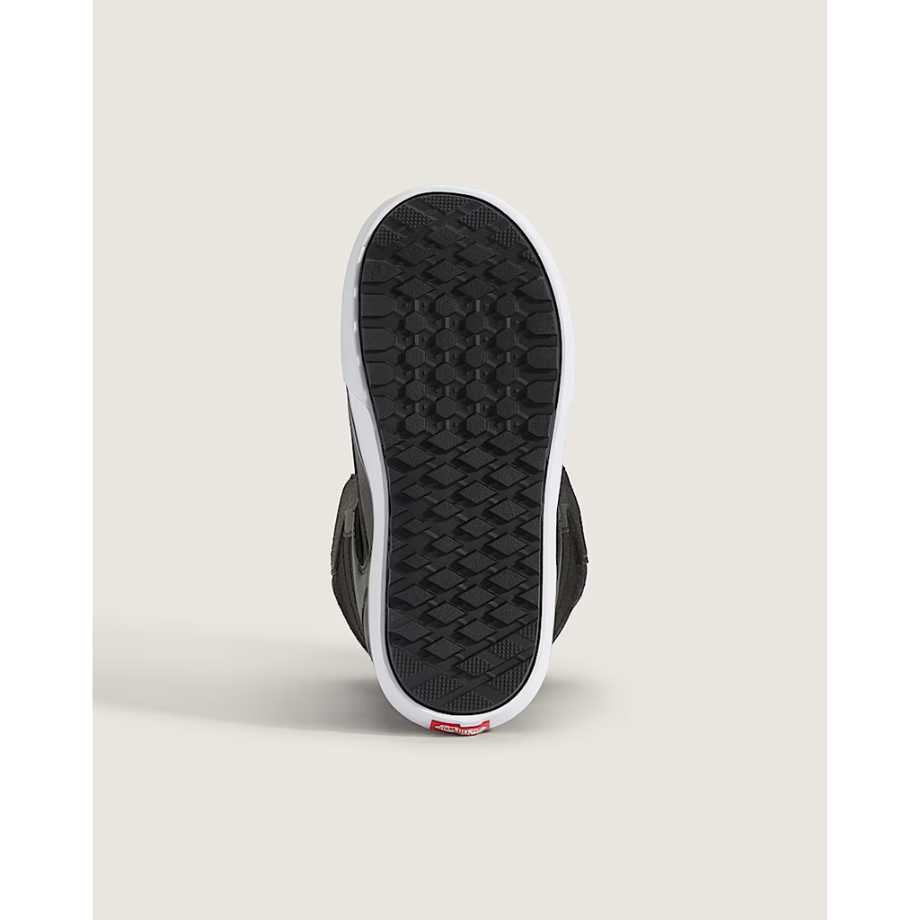 Vans JUVIE OG BLACK/WHITE