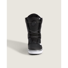 Vans JUVIE OG BLACK/WHITE