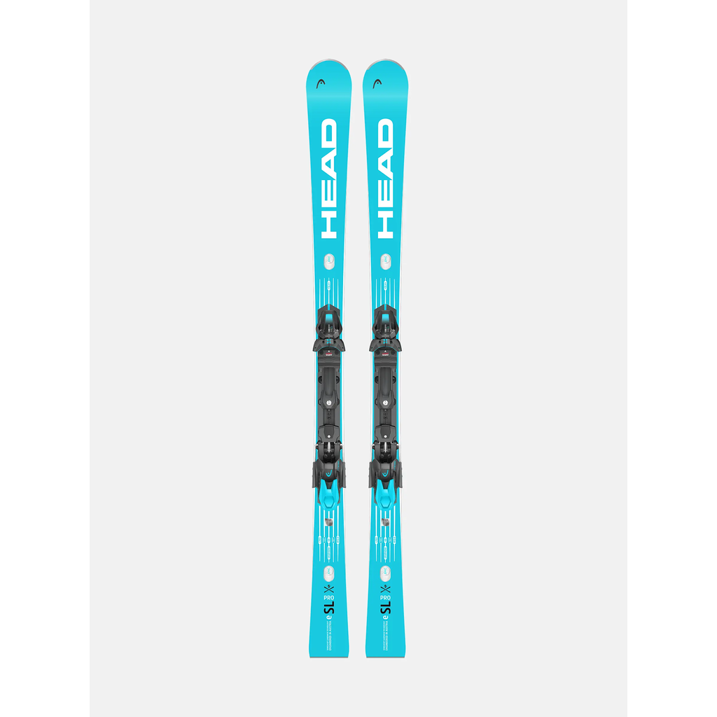 Head WC Rebels e-SL Pro RP + FF 14 GW (2026)