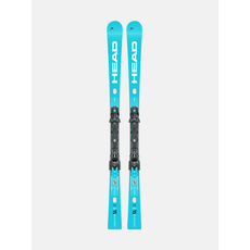 Head WC Rebels e-SL Pro RP + FF 14 GW (2026)