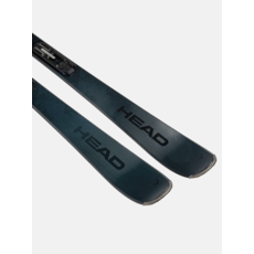 Head Kore X 80 + PRW 11 GW (2026)