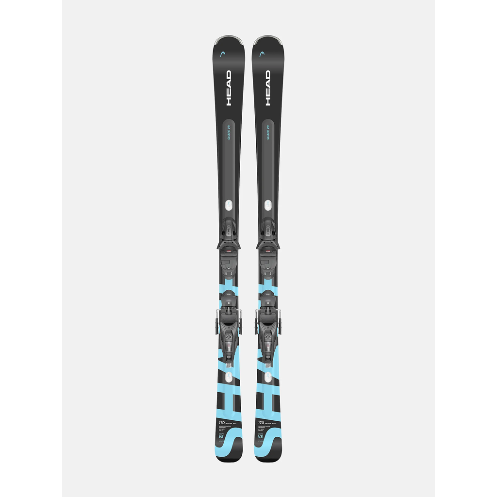 Head Shape e-V8 SW + PR 11 GW (2026)