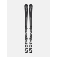 Head Shape V2 + PR 11 GW (2026)