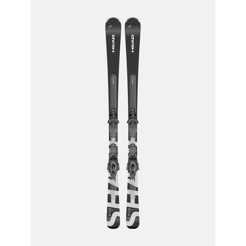 Head Shape V2 + PR 11 GW (2026)