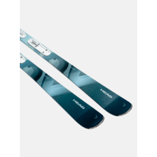 Head easy Joy + JOY 9 GW SLR (2026)