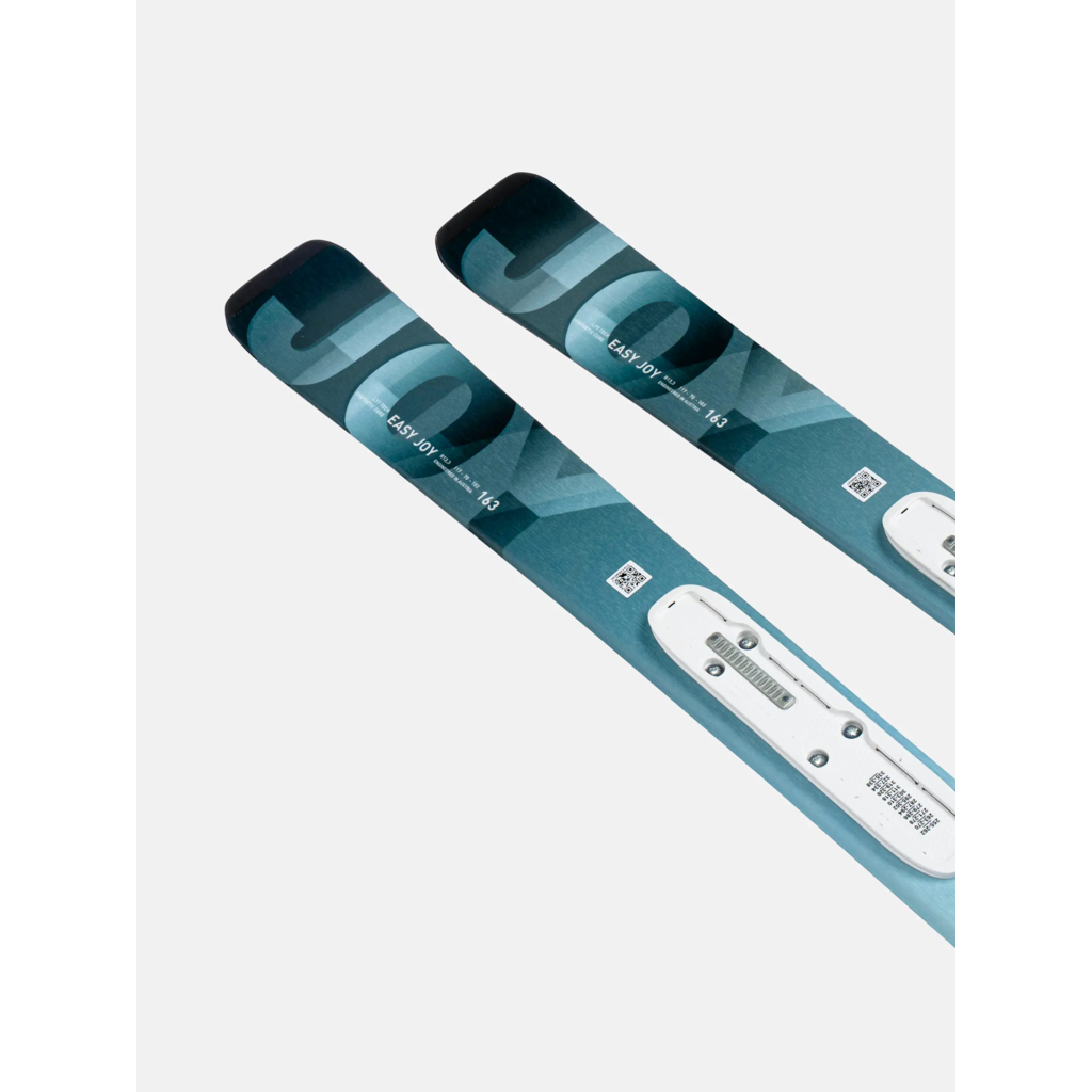 Head easy Joy + JOY 9 GW SLR (2026)