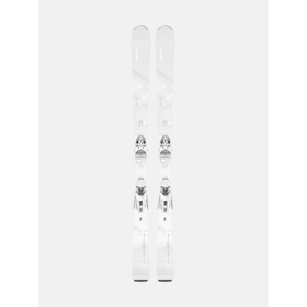 Head e.absolut Joy + JOY 9 GW SLR (2026)