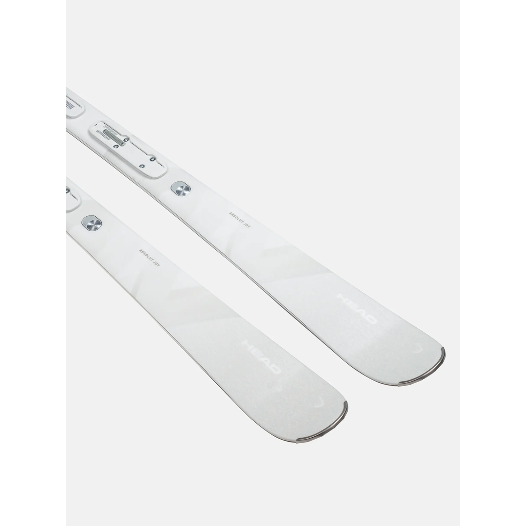 Head e.absolut Joy + JOY 9 GW SLR (2026)