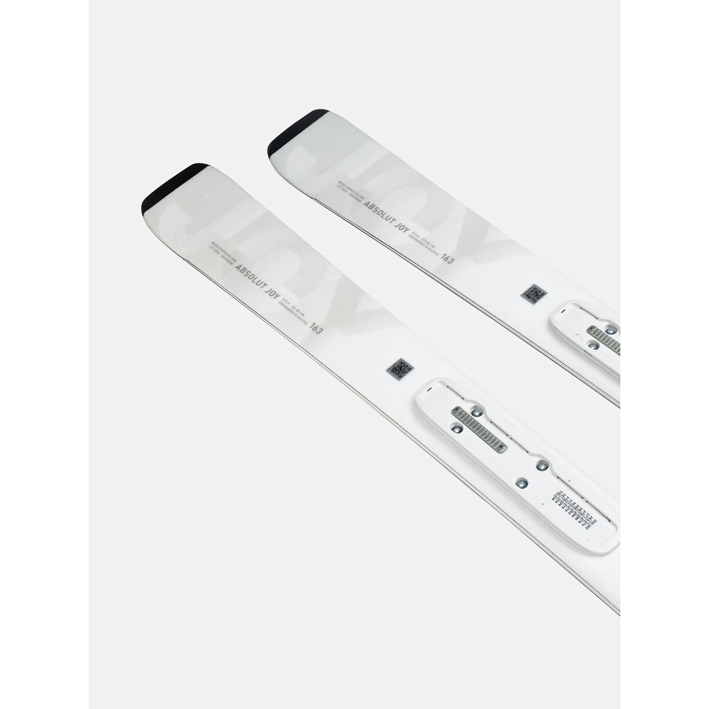 Head e.absolut Joy + JOY 9 GW SLR (2026)