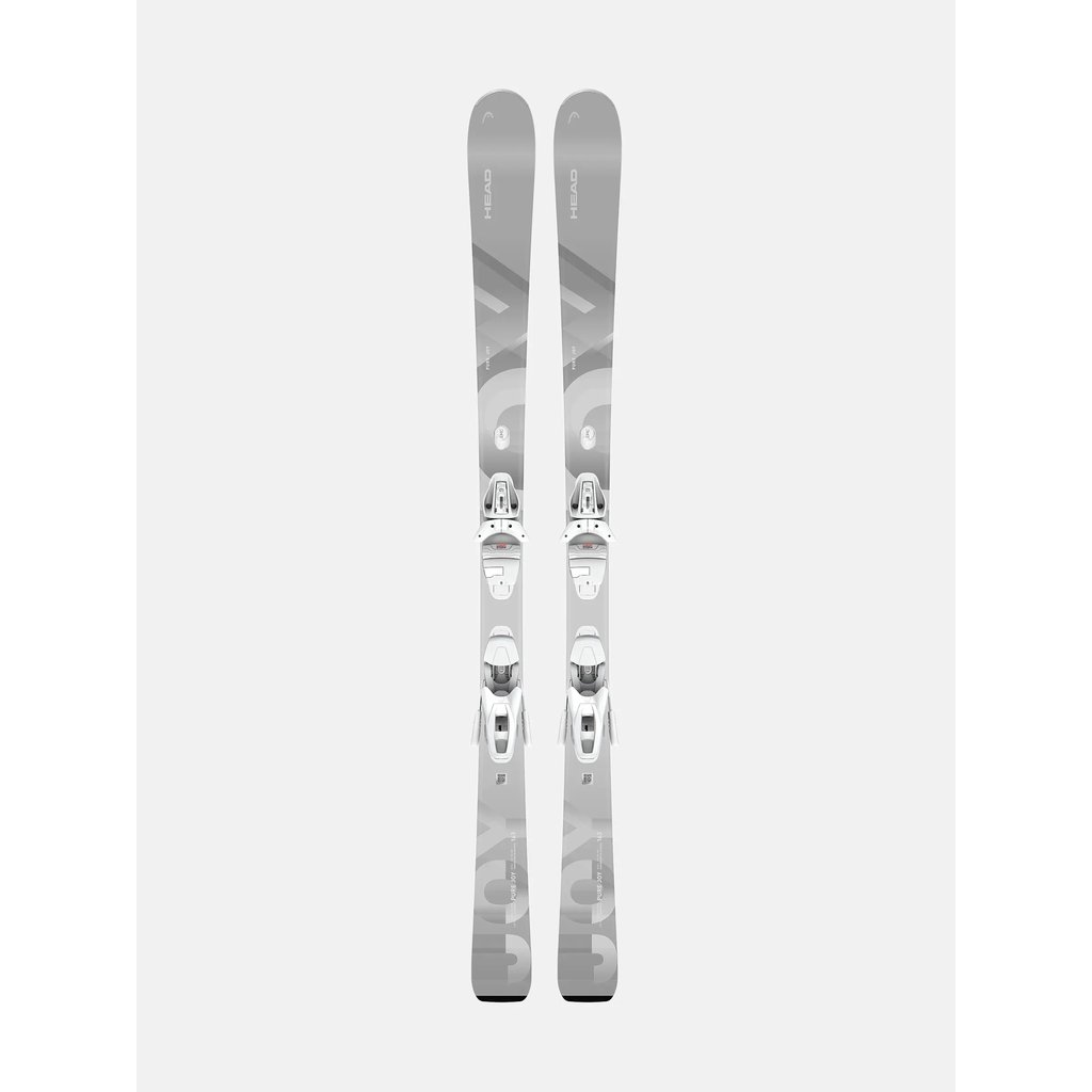 Head e.pure Joy + JOY 9 GW SLR  (2026)