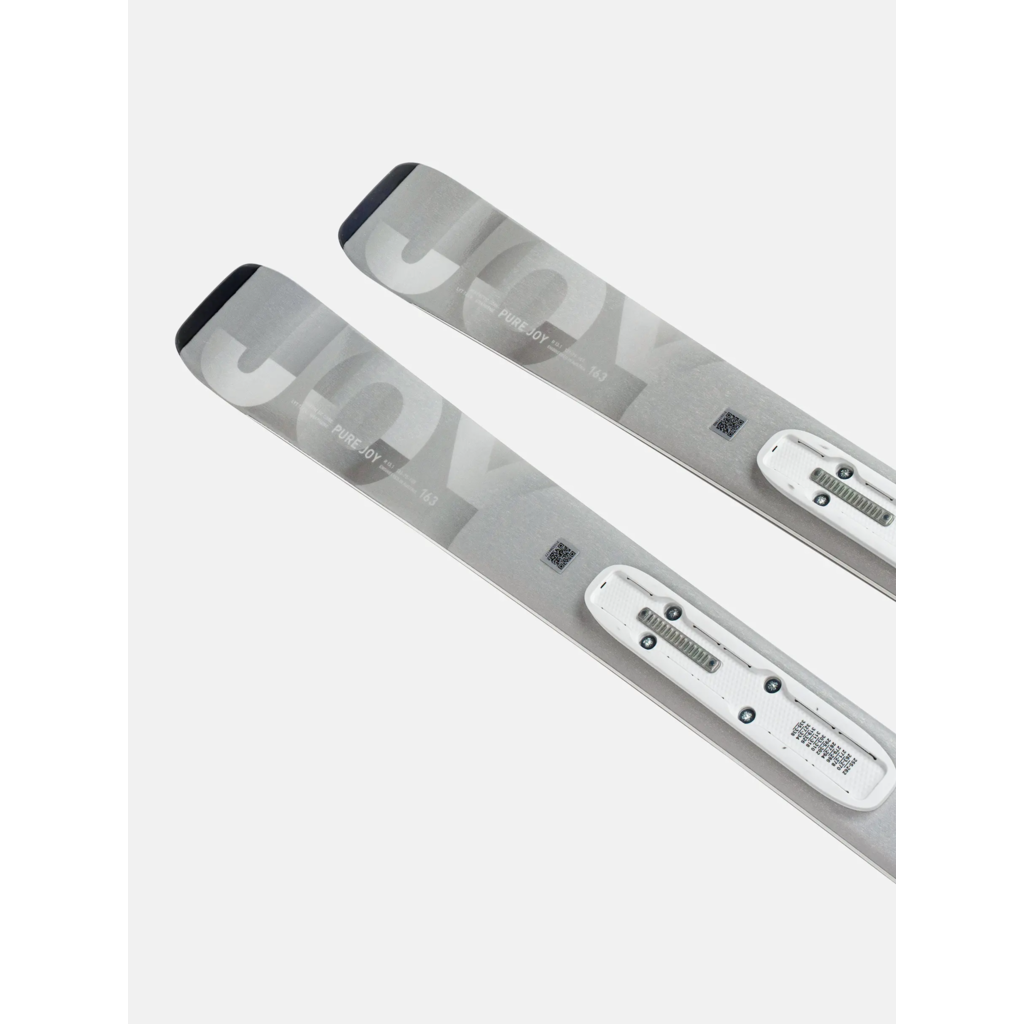 Head e.pure Joy + JOY 9 GW SLR  (2026)