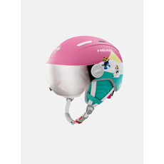 Head MAJA VISOR PAW PATROL